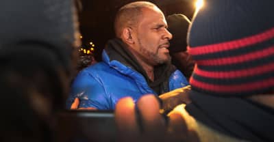R. Kelly pleads not guilty to all 10 counts of criminal aggravated sexual assault
