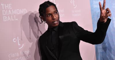 A$AP Rocky’s lawyer refutes reports of “inhumane conditions” in rapper’s detention