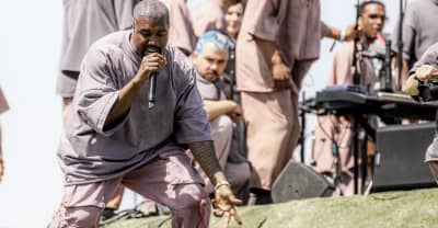 Jamaican pastor on Kanye’s upcoming Sunday Service in Kingston: “We have to examine the motive”