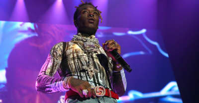 DJ Drama claims Lil Uzi Vert can drop Eternal Atake “any day he wants”