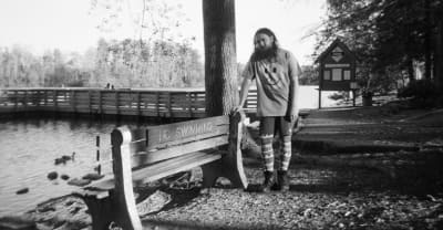 Elvis Depressedly returns with “Jane, Don’t You Know Me?”