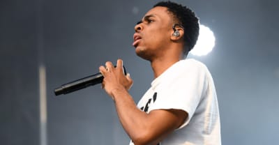 Vince Staples shares new song “Are You With That?”