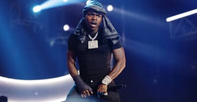 DaBaby gets personal on new song “Intro”
