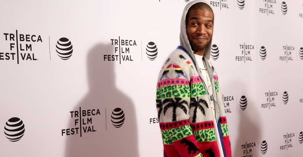 Kid Cudi will join the cast of Bill And Ted Face The Music | The FADER