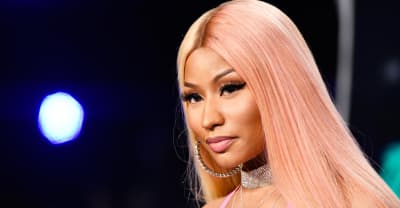 Nicki Minaj will pause retirement for new song “Fendi” 