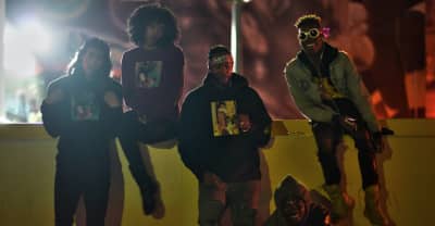 2 Chainz Debuts New Clothing Line And Mixtape Hibachi 4 Lunch