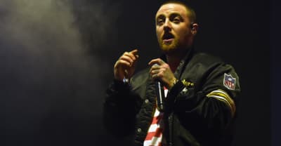 Man charged in Mac Miller’s death reportedly pleads not guilty