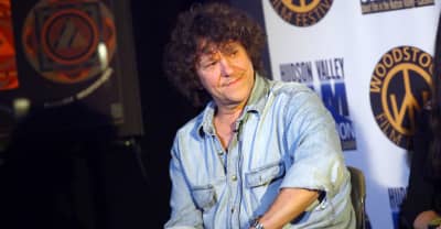 Woodstock 50 organizers reportedly sue investors for sabotage and theft