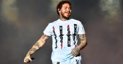 Post Malone has shared the release date for his third album 