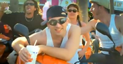 13 iconic songs about summer