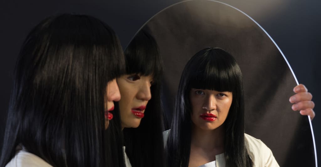 Stream Sui Zhen's mesmerizing new album Losing Linda | The FADER