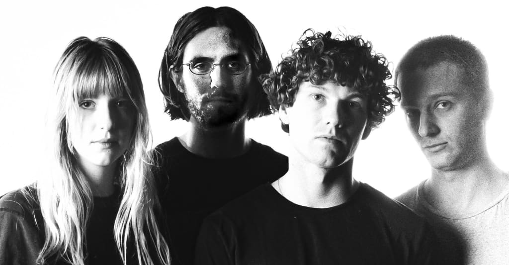 #Slow Pulp share new track “Iowa”