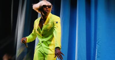 Tyler, The Creator, Solange, BROCKHAMPTON, and more announced for Camp Flog Gnaw 2019