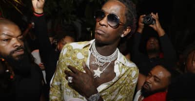 Young Thug’s new EP, Kanye wisdom, and 4 more things to know today