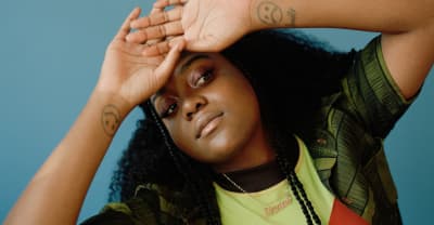 Noname implies she’s leaving music after her next album, criticizes “really fucking unhealthy” fandom