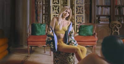 Hayley Kiyoko is “Curious” about an ex in her latest visual