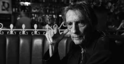 Actor And Musician Harry Dean Stanton Has Died