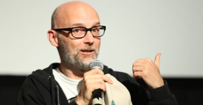 Report: Moby has a role in Congress’s investigation of Trump and Deutsche Bank