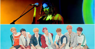 Tame Impala and BTS will perform on Saturday Night Live