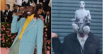 Blood Orange’s fifth album will feature Benny RevivaL