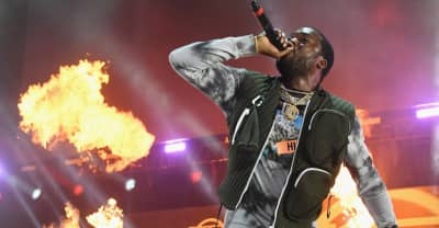 Meek Mill and Future announce tour with Megan Thee Stallion, YG, and Mustard