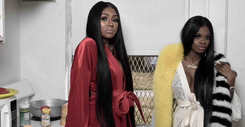 City Girls' JT Released From Prison, Drops New Song “JT First Day Out”:  Listen