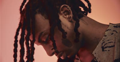 Is Playboi Carti about to drop Whole Lotta Red?