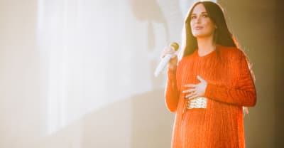 Kacey Musgraves responds to weekend’s mass shootings: “Somebody fucking do something”