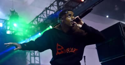 Vince Staples returns with new song, self-titled album