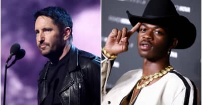 Trent Reznor knows that “Old Town Road” was “undeniably hooky”