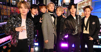 BTS announce new album Map of the Soul: 7