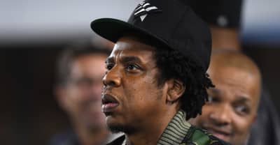 JAY-Z and NFL plan to give money to a group who cut dreadlocks, professed “All Lives Matter” [UPDATED]