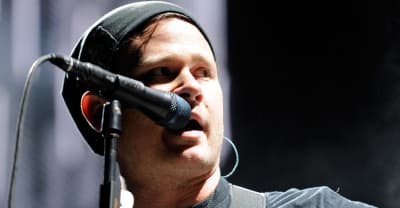 The US Navy has finally weighed in on Tom DeLonge’s UFO videos