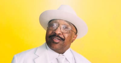 Swamp Dogg should be the only person allowed to use Auto-Tune