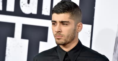 Can Frank Ocean’s Producer Launch Zayn Malik’s Solo Career? 