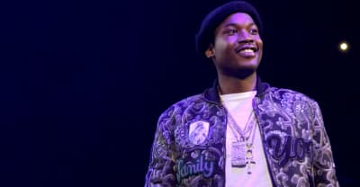 Meek Mill should get a new trial and judge, Philly D.A. argues in court filing