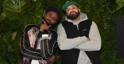 Desus &amp; Mero announce book God-Level Knowledge Darts: Life Lessons from the Bronx