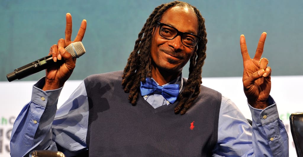 Snoop Dogg says Top Dawg Entertainment a “better version” of Death Row | The FADER