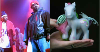 Toy company Hasbro purchases eOne for $4 billion, catalog includes albums by Wu-Tang, Tupac, and more