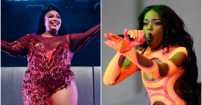 Azealia Banks targets Lizzo with Instagram comment tirade