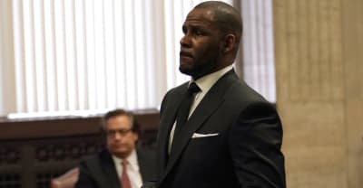 R. Kelly will face April 2020 court date in Chicago sex crimes case