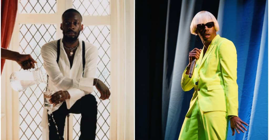 GoldLink shares “U Say” featuring Tyler, the Creator and Jay Prince ...