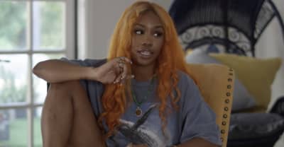 SZA says new music coming “soon as fuck,” talks working with Justin Timberlake
