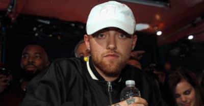 Man charged in connection with Mac Miller’s death