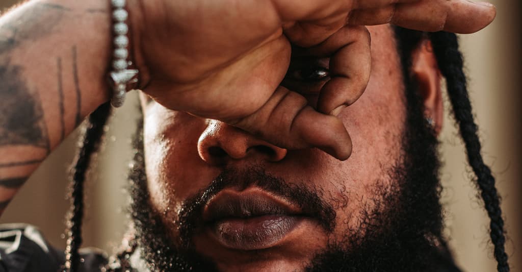 Squash’s familyfirst mentality makes him dancehall’s hottest artist