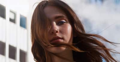 Clairo would like to leave her bedroom now, please