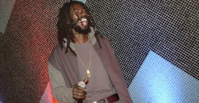 Buju Banton’s new song “Country For Sale” is a rallying cry against “economic sacrilege”