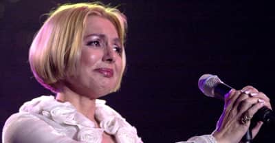 Googoosh Will Proceed With Her Concert In Arizona After Muslim Ban Travel Concerns