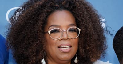 Oprah will produce a documentary examining sexual assault in the music industry