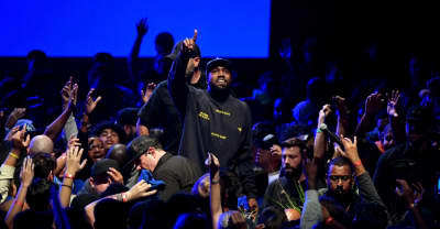 How to watch Kanye West’s Donda livestream event